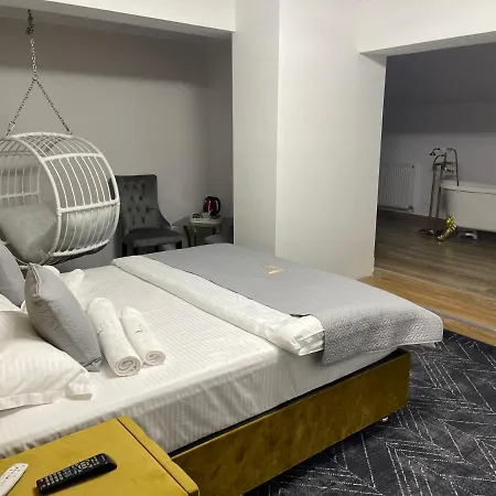 Apartment Jolie Luxury *