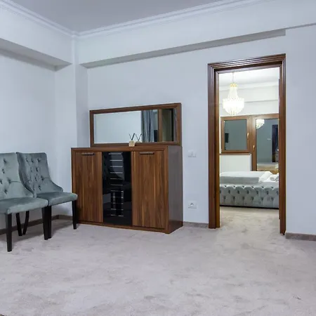 Jolie Luxury Apartment