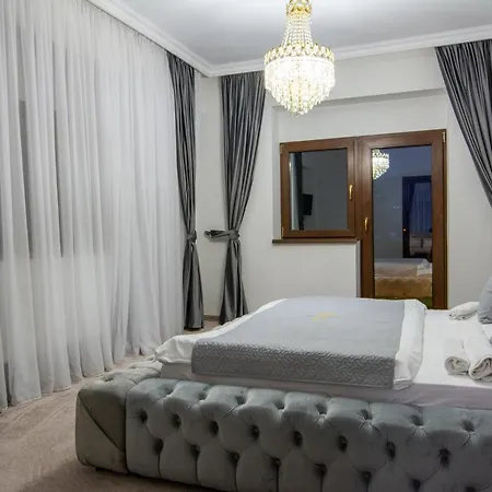 Apartment Jolie Luxury Sinaia