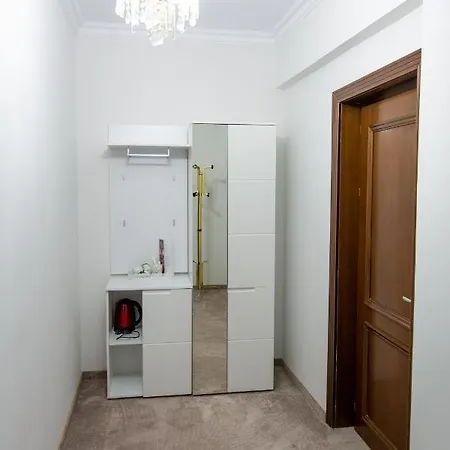 Apartment Jolie Luxury