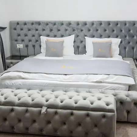 Apartment Jolie Luxury