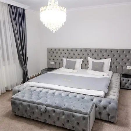 Jolie Luxury * Sinaia
