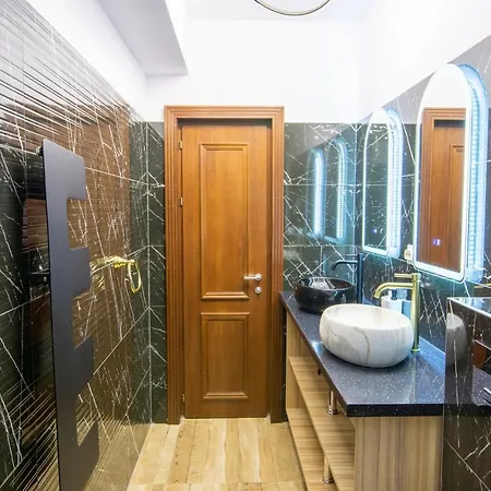 Jolie Luxury Apartment Sinaia