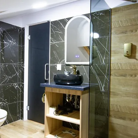 Jolie Luxury Apartment *