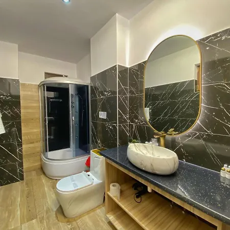 Jolie Luxury Apartment
