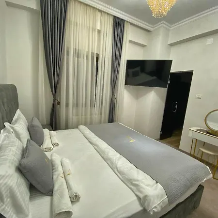 Apartment Jolie Luxury *