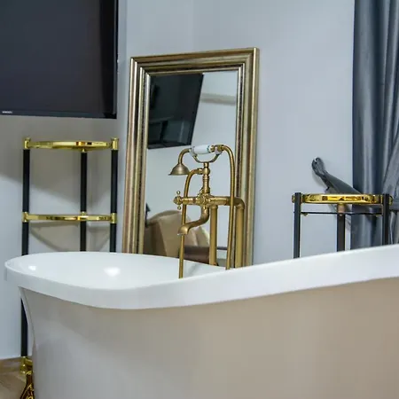 Apartment Jolie Luxury *