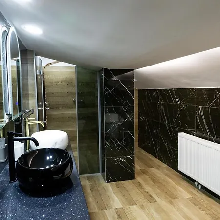 Jolie Luxury Apartment *