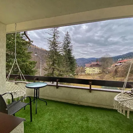 Jolie Luxury Apartment