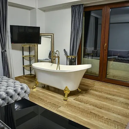 Jolie Luxury Apartment *